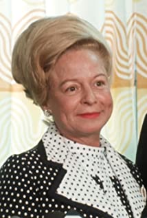 Martha Mitchell