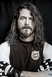 Paul Bostaph