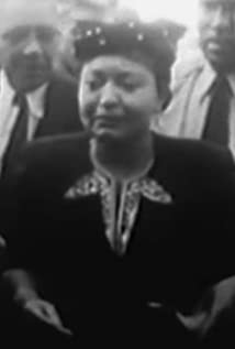 Mamie Till Mobley