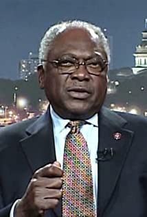 James Clyburn