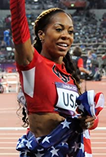 Sanya Richards-Ross