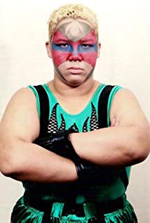 Aja Kong