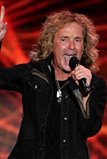 Jack Blades