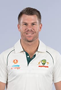 David Warner