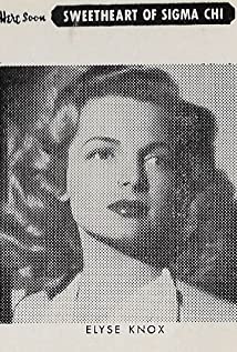 Elyse Knox