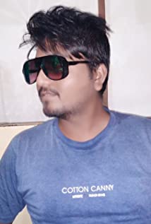 Siddhant Ghegadmal