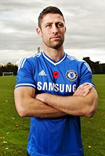 Gary Cahill