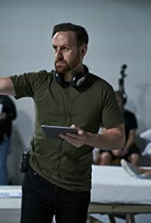 Daniel J. Phillips. Director of Awoken