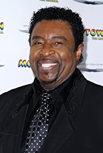 Dennis Edwards