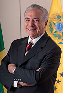 Michel Temer