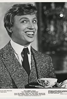 Tommy Steele