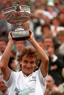 Mats Wilander