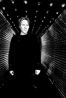 Tyler Bates