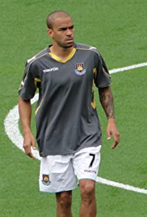 Kieron Dyer