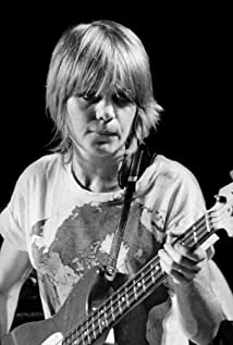 Tina Weymouth