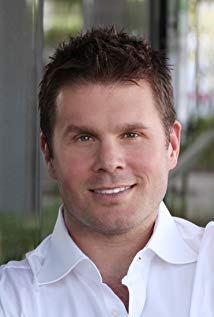 Rod Roddenberry