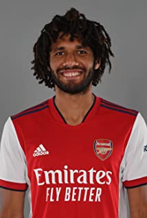 Mohamed Elneny