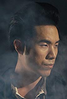 Eugene Lee Yang