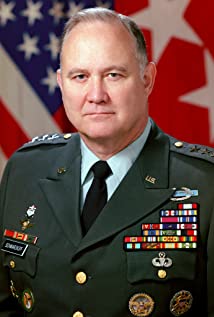 Norman Schwarzkopf