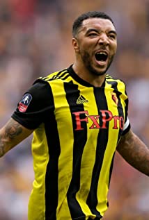 Troy Deeney