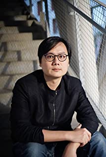 Joseph Chen-Chieh Hsu. Director of Little Big Women