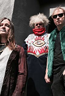 The Melvins