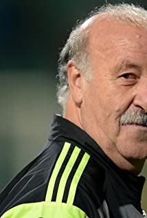 Vicente del Bosque