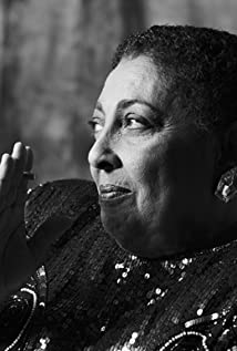 Carmen McRae