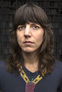 Eleanor Friedberger