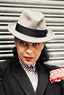 Pauline Black