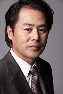 Park Gi-ryoong