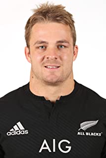 Sam Cane