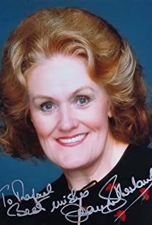 Joan Sutherland