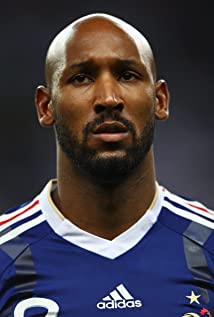 Nicolas Anelka