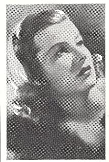 Frances Robinson