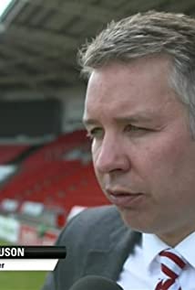 Darren Ferguson