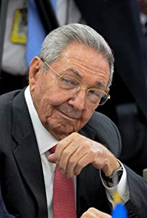 Raul Castro