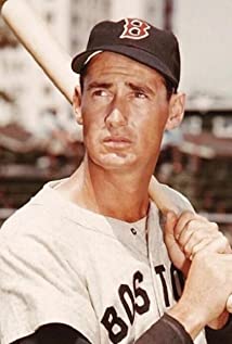 Ted Williams