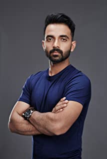 Ajinkya Rahane