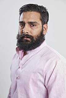 Manveer Gurjar