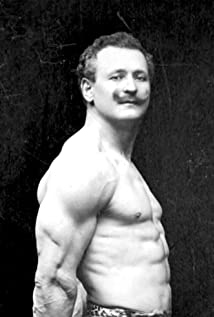 Eugen Sandow