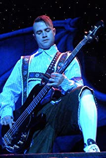 Johnny Christ