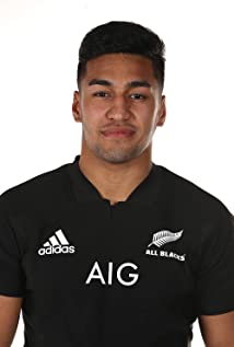 Rieko Ioane