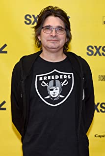 Steve Albini