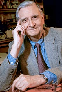 E.O. Wilson