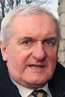 Bertie Ahern