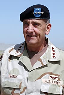 Tommy Franks