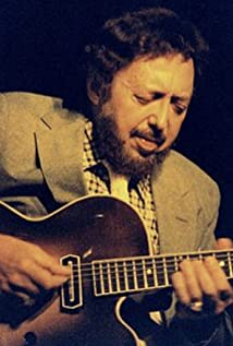 Barney Kessel