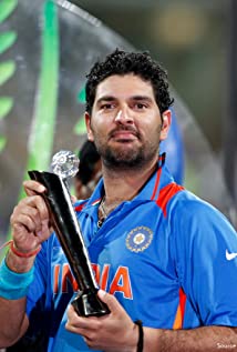 Yuvraj Singh