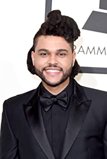 The Weeknd. Director of The Idol - Season 1
